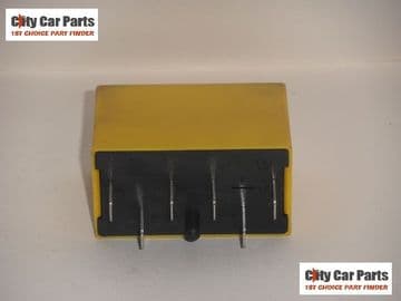 Fiat Lancia Alfa Romeo Central Electronic Control Module Relay 60619640 12 V