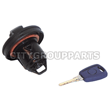 FIAT PANDA FUEL MODELS FROM 10/2003 ONWARDS PETROL FUEL FILLER CAP BAYONET TYPE