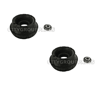 FIAT TALENTO BOX (296) 1.6 D 2016 -ON FRONT SUSPENSION TOP STRUT MOUNT & BEARING