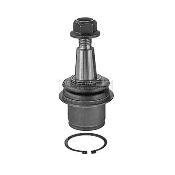 FIRST LINE Front Left Ball Joint to fit Land Range Rover Sport 3.0 (6/11-3/13)