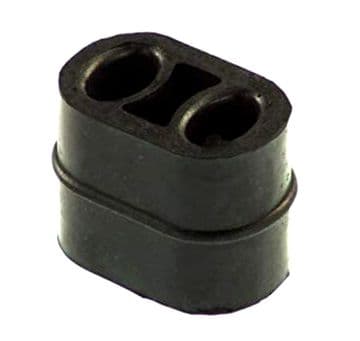 For Alfa Romeo Brera & Spider Exhaust Mount Holding Bracket Rubber Hanger