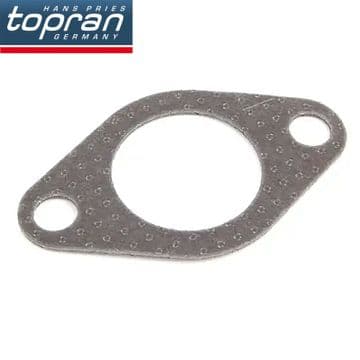 For Audi A2 A3 A4 A6 Q5 80 Egr Valve to Connecting Pipe to Exh Cooler Gasket*