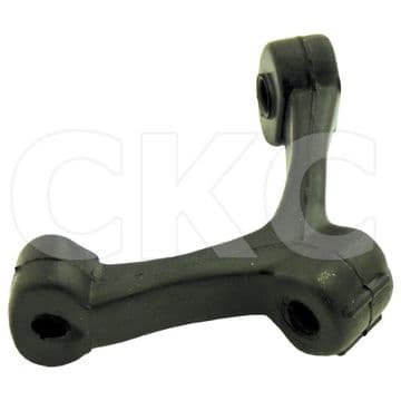 For Audi A3 8P 1.2 & 1.4 Rear Exhaust Back Box Mount Holding Rubber Hanger
