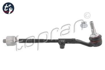 For Bmw 1 Series F21 & F22 Models 2011 To 2021 Front Inner Outer Steering Tie Track Rod End Right Ha