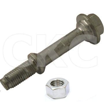 For Citroen C1 Models Front Down Pipe Exhaust Fixing Bolt with Nut