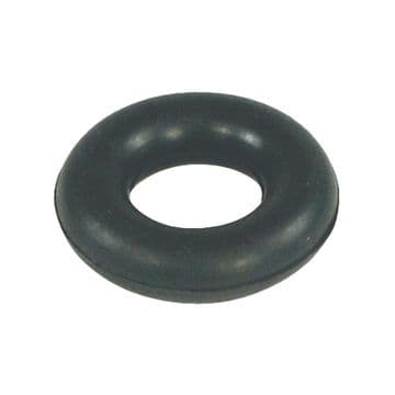 For Fiat Tipo 160 Models Exhaust Rubber Mounting Round Hanger Support Mounting