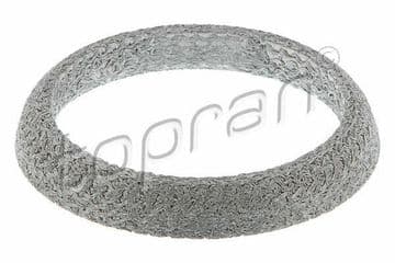 For Ford Cougar 2.5 & Escort Mk5 Mk6 Front Down Pipe Exhaust Fitting Gasket