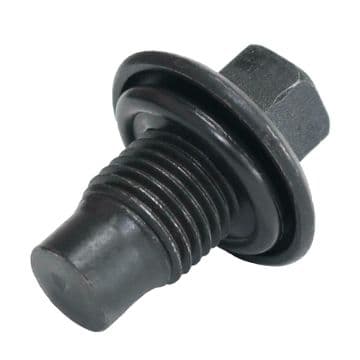 For Ford Fiesta Focus Mondeo Transit Escort Kuga Engine Sump Drain Bolt 1013938