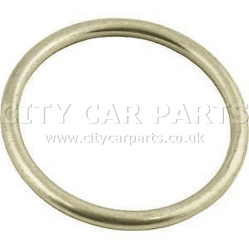 For Jaguar Daimler X Type 400 Front Down Pipe Exhaust Gasket O'Ring Seal