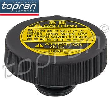 For Lexus CT GS IS LS NX RC SC Radiator Water Tank Cap 1640153010 & 1640175120*