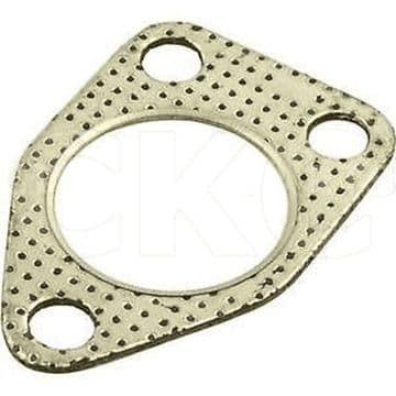 For Mitsubishi L200 (KB4) 2.5 Pickup Rear Back Box Silencer Exhaust Gasket