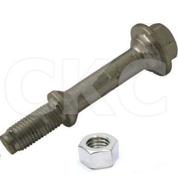 For Mitsubishi Shogun 3.2 Models Front Down Centre Pipe Fixing Bolt with Nut