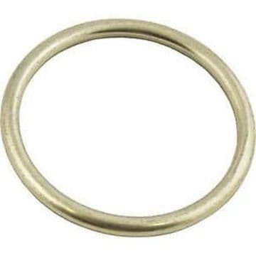 For Nissan CabstarF24M 2.4 & 3.0 Front Down Pipe Exhaust Gasket O'Ring Seal