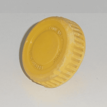 For Nissan Micra K11 Models 1993 To 2002 Water Coolant Expansion Tank Filler Cap