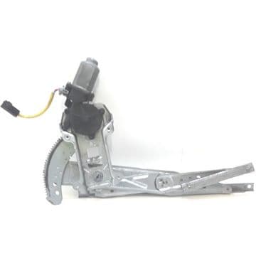 For Nissan Micra K11E Models 1998 To 02 Driver Side Window Electrical Regulator