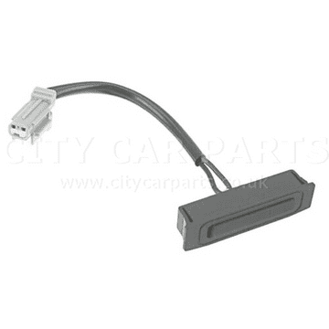 For Nissan Note 2005-12 New Tailgate Boot Handle Opening Release Switch