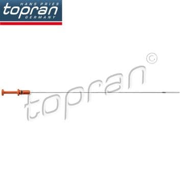 For Peugeot 106 206 306 307 Partner 1.1 1.4 Engine Oil Dipstick 117475