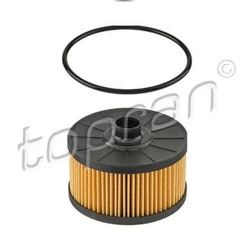 For Renault Captur Clio Kadjar From 1.2l Models 2014 To 2021 Oil Filter Element