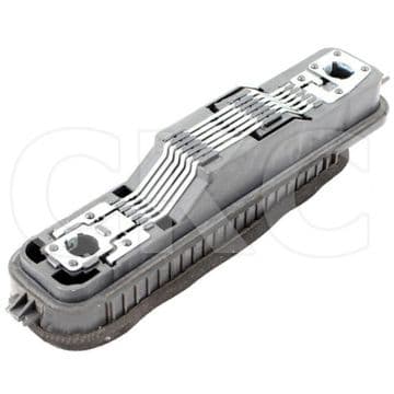 For Renault Trafic Vivero Primastar 2001 To 2006 Upper Rear Light Bulb Holder
