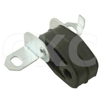 For Seat Ibiza MK4(Facelift) 1.0 Exhaust Centre Silencer Mount Hanger Rubber