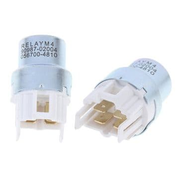 For Toyota MR2 Hilux 4Runner 12V 22A Relay 90987-02004 056700-5260 0567005260