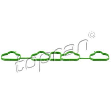 For Vauxhall Insignia Zafira Corsa Meriva Models 1.4 Intake Manifold Head Gasket