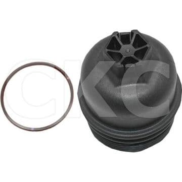 For Vauxhall Movano Mk2 Vivaro B Oil Filter Housing Cap Cover 702377755