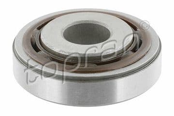 For Vauxhall Renault Nissan Rolling Bearing, Suspension Strut Support Mounting