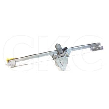 For Vauxhall Vivaro Mk2 2001-2014 Front Right Electric Window Regulator