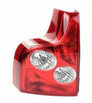 For Volvo XC90 Models From 2003 To 2006 Lower Rear Light / Tail Lamp Left Side