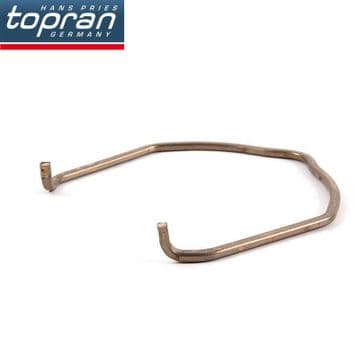 For VW Sharan Touareg Intercooler Turbo Pipe Hose Retaining Clip 1J0145769C*