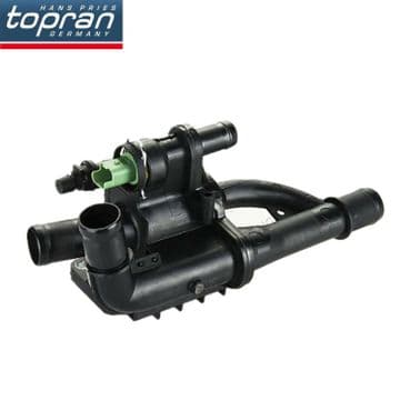 Ford B-Max C-Max Ecosport Fiesta Focus Fusion Galaxy Mondeo Thermostat Housing