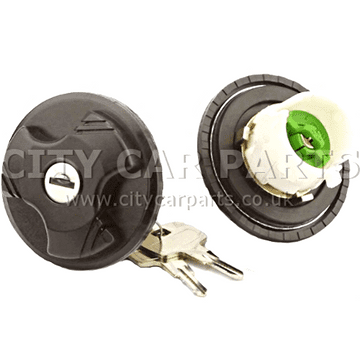 FORD EXPLORER ATV/SUV MODELS FROM (1997 TO 2002) PETROL LOCKING FUEL CAP