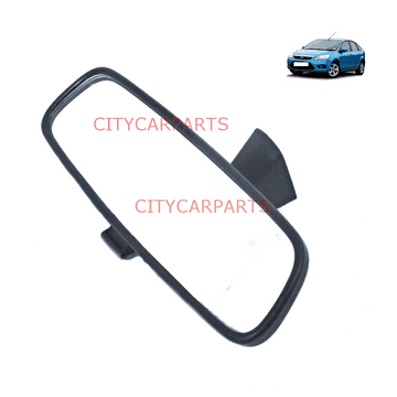 FORD FIESTA & FOCUS C MAX MODELS 2008 TO 2012 INTERIOR REAR VIEW MIRROR 014276