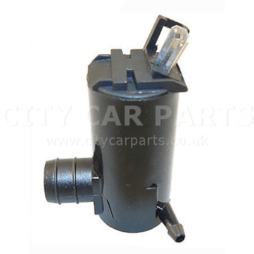 Ford Fiesta Granada Sierra Transit Windscreen Water Washer Pump 83BB17K624BA