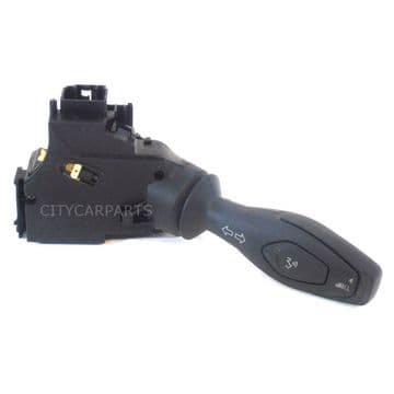 Ford Fiesta Mk8 2008 To 15 Indicator Stalk Bluetooth & Trip Switch 8A6T-13335-CC