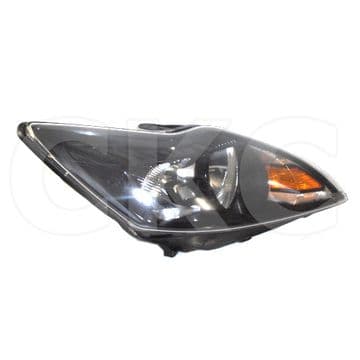 Ford Focus 2008-2011 RHD Right Driver O/S Side Headlight Lamp 8M51-13W029-DF