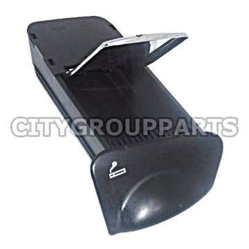 FORD FOCUS MK1 MK2 MODELS FROM 1998 TO 2004 INTERIOR ASHTRAY COIN TRAY