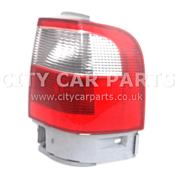 Ford Galaxy Mk2 2002 To 2005 Rear Back Right Driver Off Side Outer Stop Tail Light