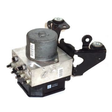 Ford Galaxy Mk3 2.0 Models 2010 To 2015 ABS Pump AG91-2C405-FA ABS Pump