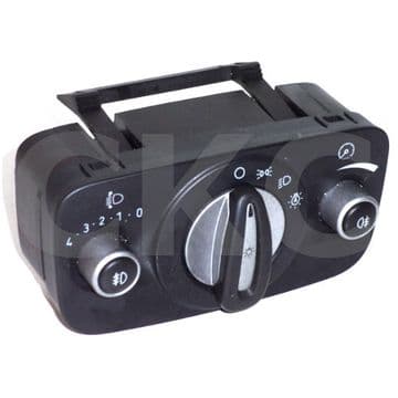 Ford Galaxy Models 2010 To14 Mk4 Headlight Control Panel Switches AG9T-13A024CA