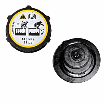 FORD MAZDA VOLVO RADIATOR CAP 1301104 30680002 LF5015205A