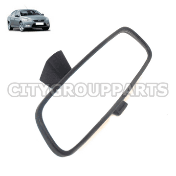 Ford Mondeo Focus C Max 2004 To 2012 Slide On Type Interior Rear View Mirror