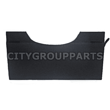 FORD MONDEO MARK 4 2007 TO 2013 DRIVER KNEE AIRBAG BLACK 7S71 U045J76 AG3HZE