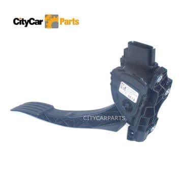 FORD MONDEO MK4 AUTOMATIC THROTTLE PEDAL ACCELERATOR 6G92-9F836-PC