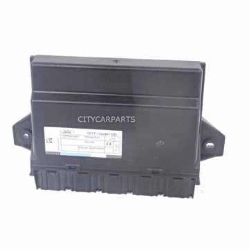 FORD MONDEO MK4 SIEMENS CENTRAL LOCKING MODULE VDO ECU 7S7T-19G6481-BD