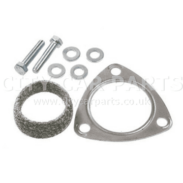 Ford Transit 2.2 Diesel Models 2007 to 2012 Catalytic Converter Fitting Kit