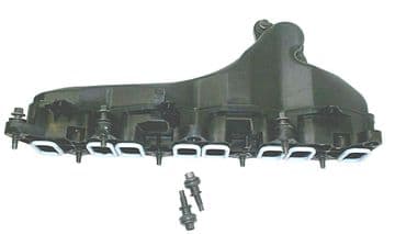 Ford Transit 2.4 Mk6 Mk7 Rwd Inlet Intake Manifold 2003 To 2014 With Gaskets