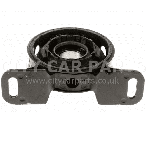 Cojinete Central Para Ford Transit 1991-2018 - Diámetro 30 Mm, Compatible Con Modelos MK5 A MK8