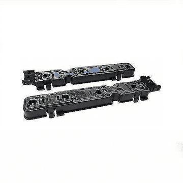 Ford Transit Bulb Holder Rear Lamp Light Mk7 2006 On Brand New Pair Lens Cluster